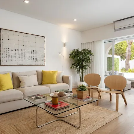 Buganvilia House Vale Do Lobo Luxury Escape