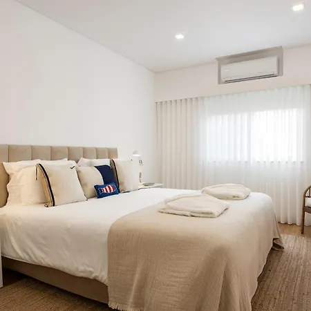 Buganvilia House Vale Do Lobo Luxury Escape Вилла
