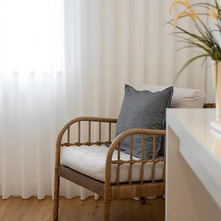 Buganvilia House Vale Do Lobo Luxury Escape 楼尔