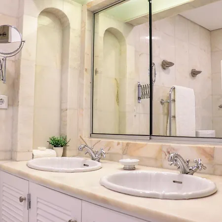 Buganvilia House Vale Do Lobo Luxury Escape