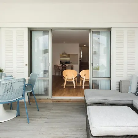 别墅 Buganvilia House Vale Do Lobo Luxury Escape *