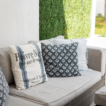 Buganvilia House Vale Do Lobo Luxury Escape