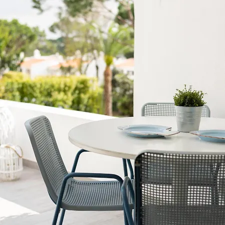 别墅 Buganvilia House Vale Do Lobo Luxury Escape