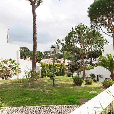 Buganvilia House Vale Do Lobo Luxury Escape * Лоле