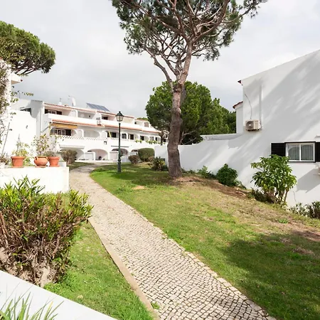 Buganvilia House Vale Do Lobo Luxury Escape 别墅