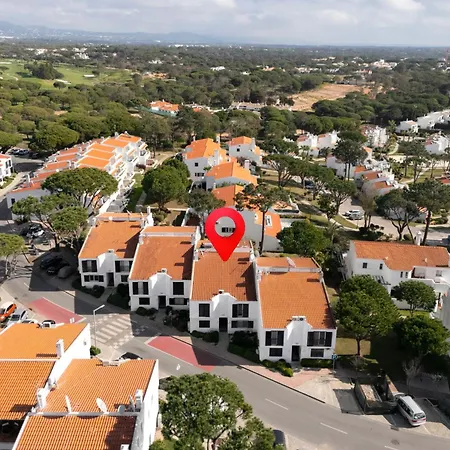 Buganvilia House Vale Do Lobo Luxury Escape